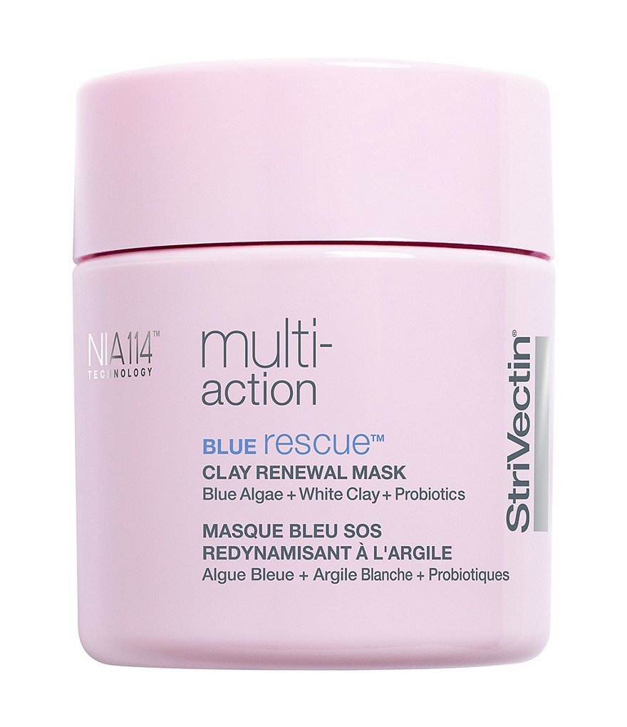 StriVectin Blue Rescue Renewal Face Mask Treatment