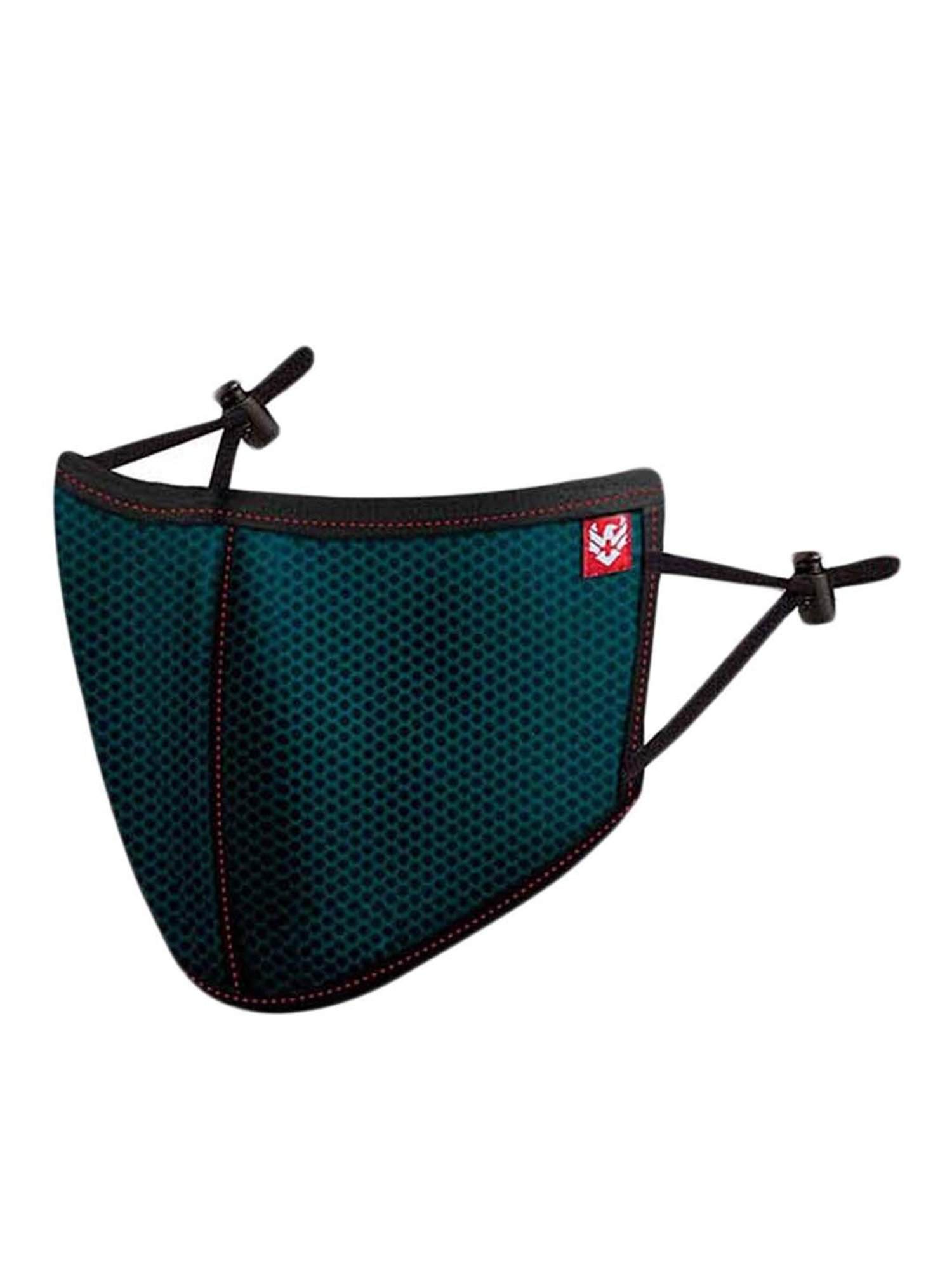 Swiss Eagle 6 Layered Reusable Face Mask