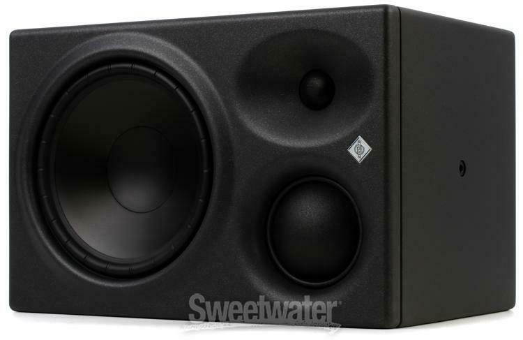 Neumann KH 310 8.25 inch 3-way Powered Studio Monitor (Right Side)