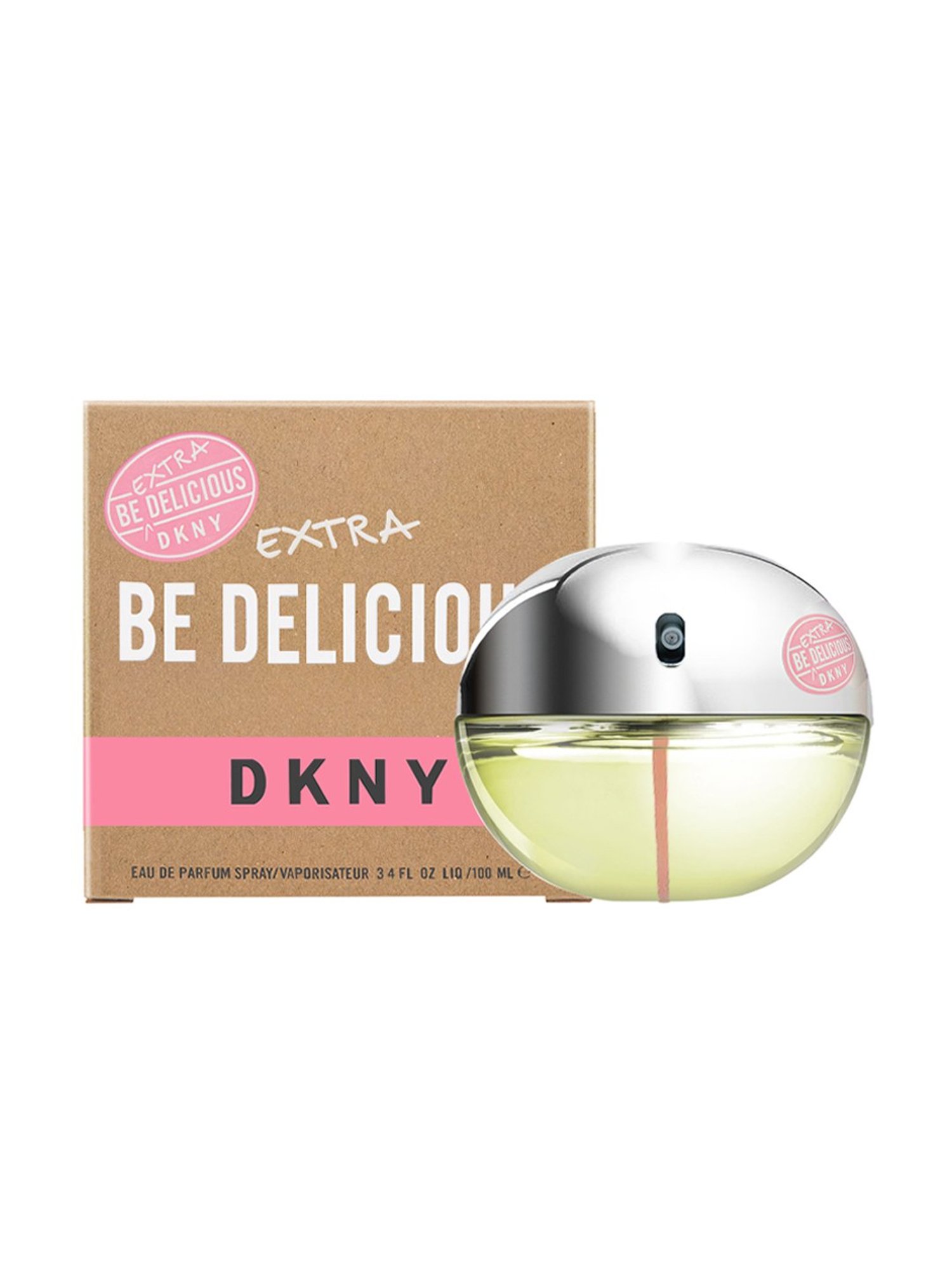 DKNY Be Extra Delicious Eau de Parfum - 100 ml