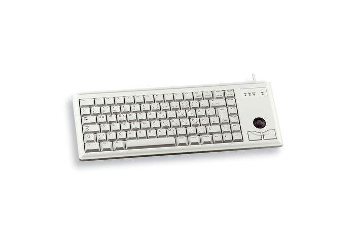 CHERRY G84-4400 TRACKBALL GB