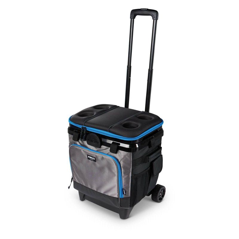 Igloo MaxCold Cool Fusion 28qt Cooler