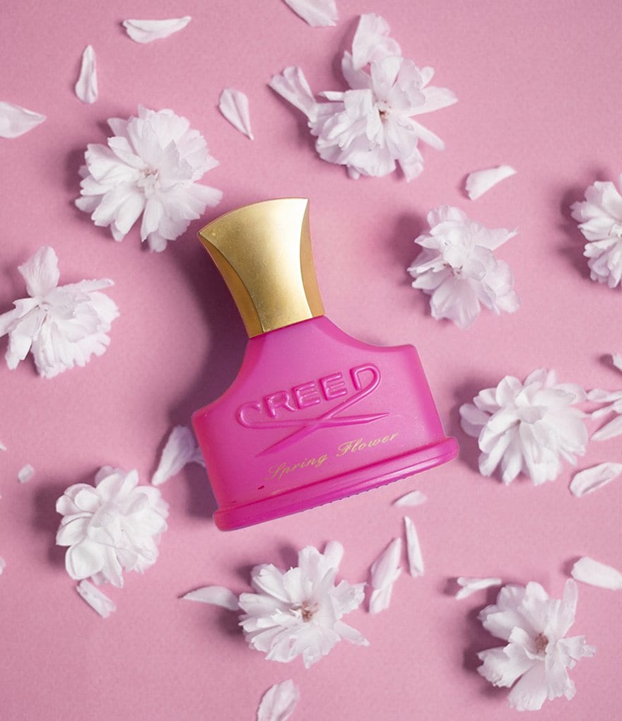 CREED Spring Flower