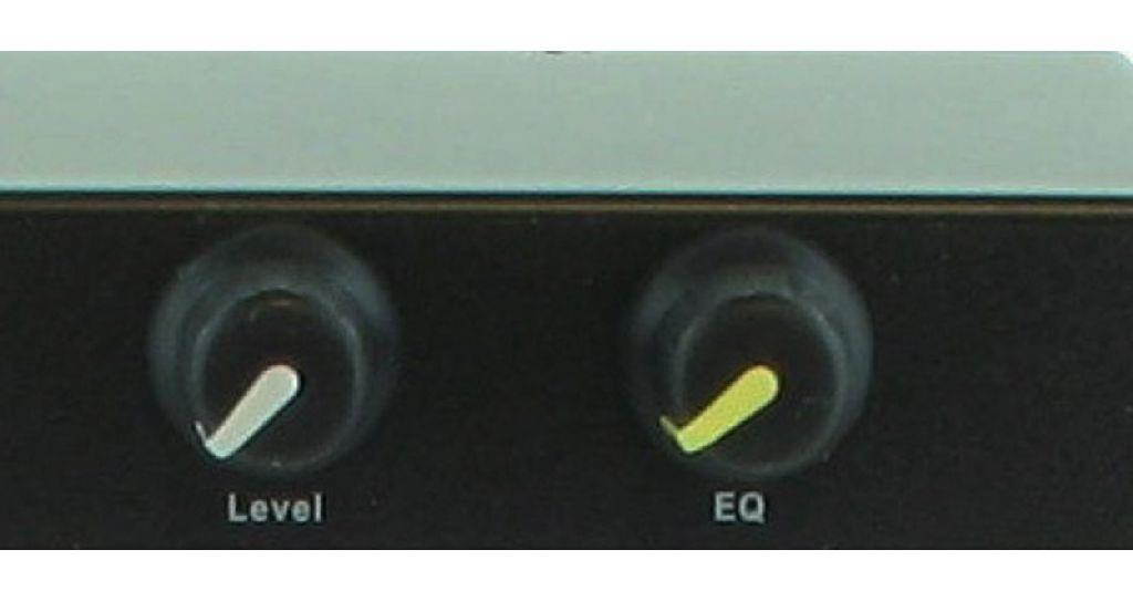 Shinybow - SB-1102G - 1x2 VGA(RGBHV) Splitter