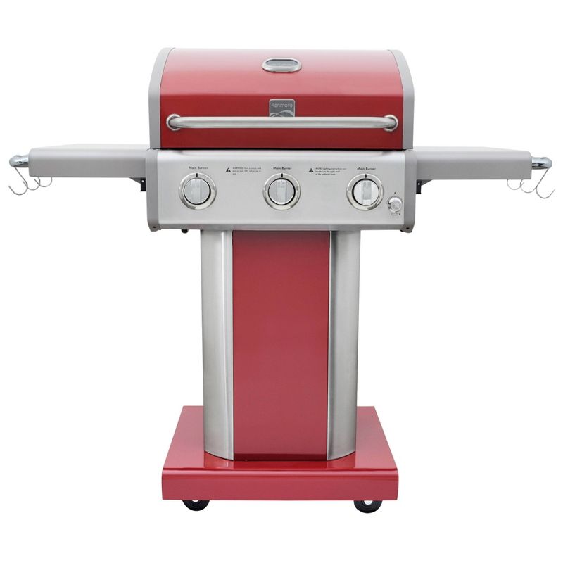 Americana Electric 9210 Tabletop Grill - Meco