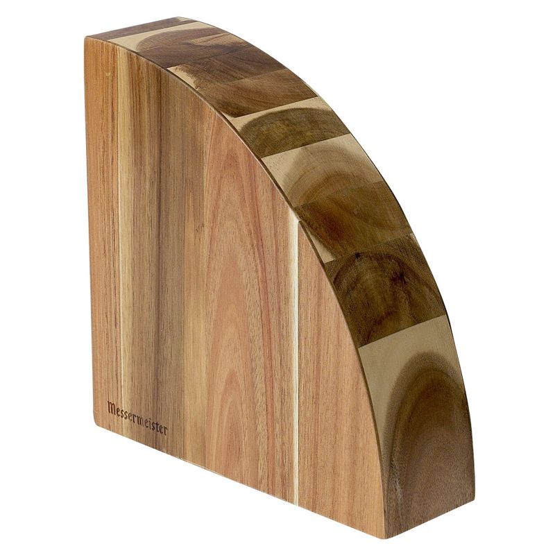 ZWILLING TWIN 16-slot Knife Block - Bamboo