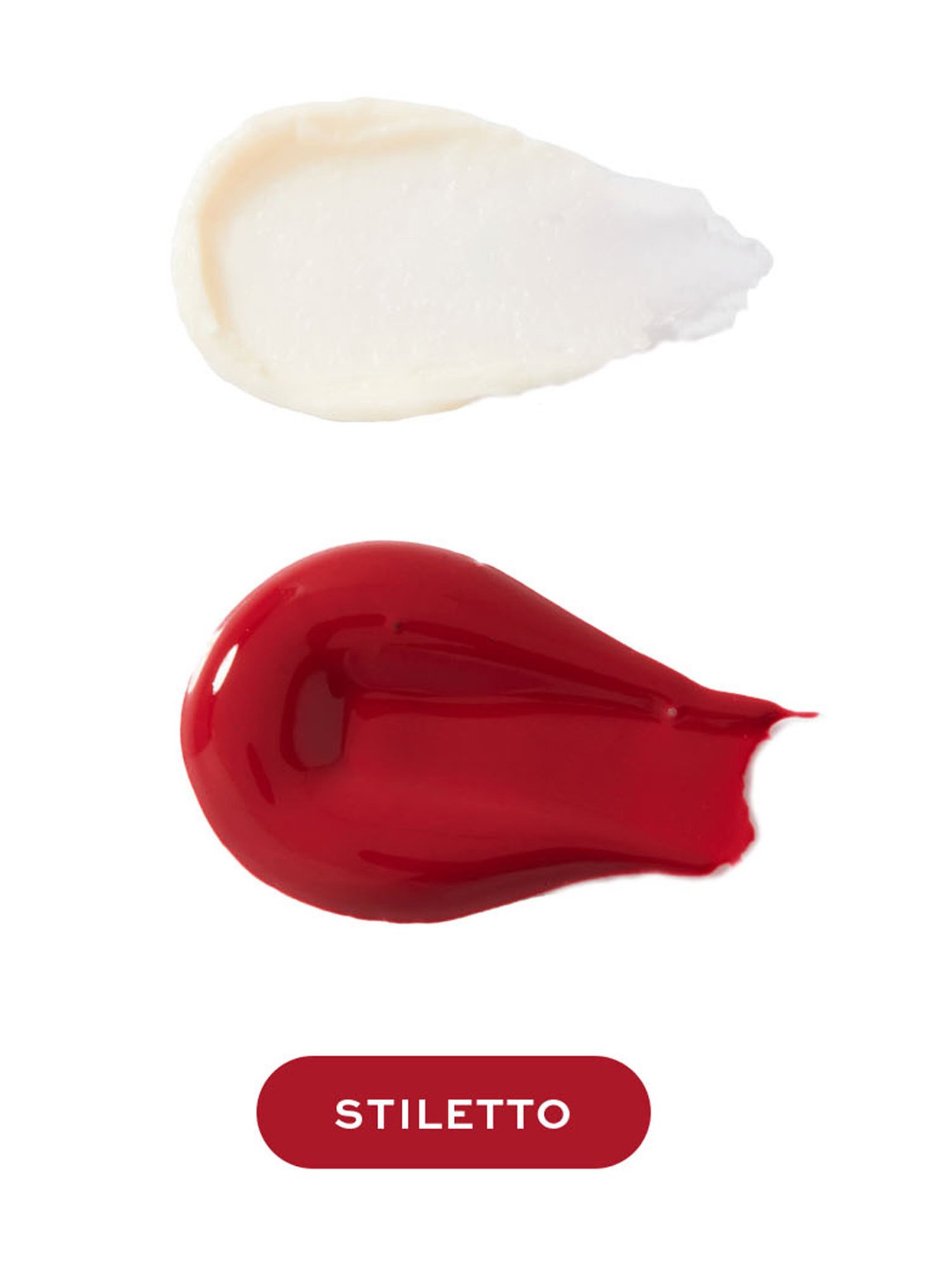 Revolution Pro Supreme Stay 24h Lip Duo Lipstick Stiletto - 1.5 gm