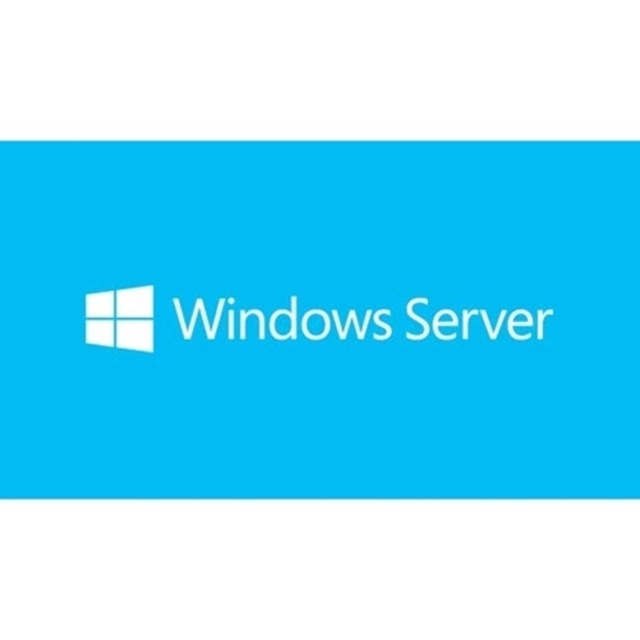 Microsoft Windows Server 2019 Essentials 64-bit - Box Pack - 1 Processor