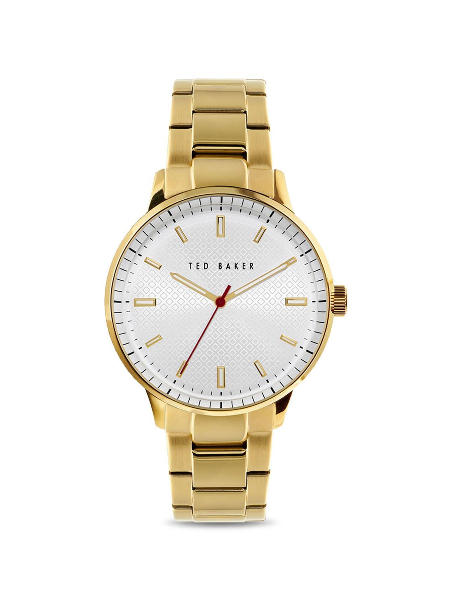 TED BAKER BKPCSF114 Analog Watch for Men