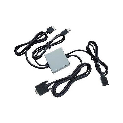 Pioneer CD-IV202NAVI VGA interface cable kit - connects your iPhone 5 to select Pioneer receivers