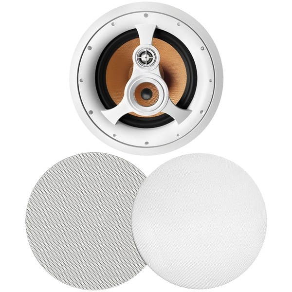 Bic America Venturi H-310C 10" 3-Way Ceiling Speaker