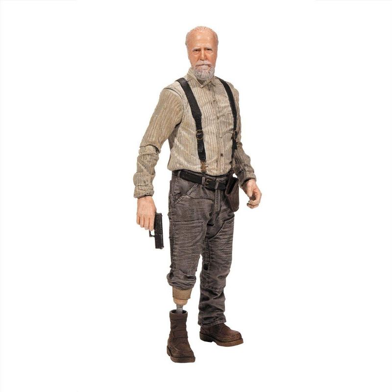 Mcfarlane Toys The Walking Dead TV Series 6 Action Figure Hershel Greene