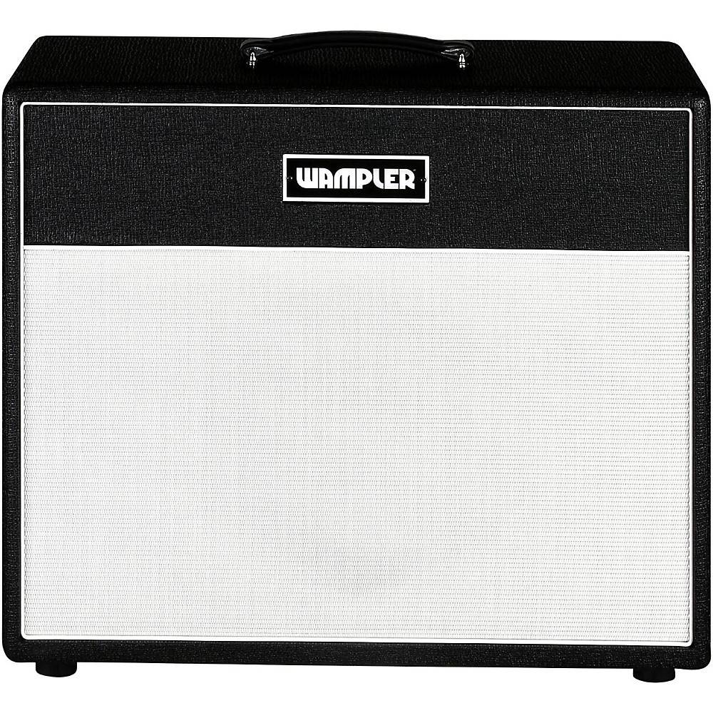 Wampler Bravado 65W 1x12 Guitar Extension Cabinet