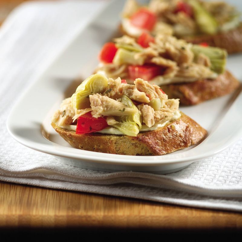 StarKist Albacore White Tuna Pouch - 2.6oz