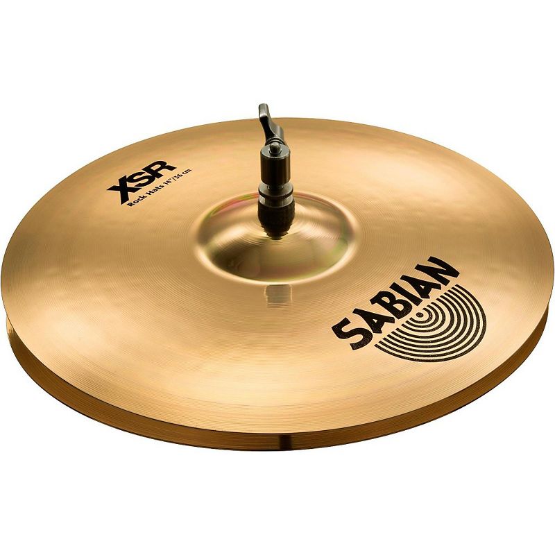 Sabian SBr Crash Cymbal 16 in.