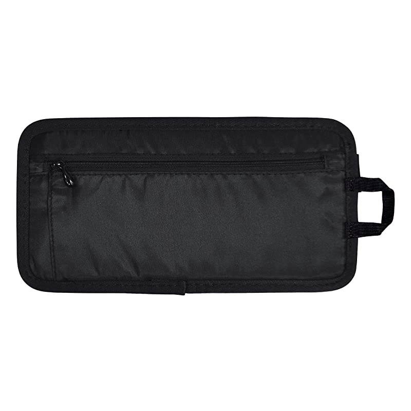 CPG5BK GRIDIT Accessory Organizer Small 1025 x 5125 Black