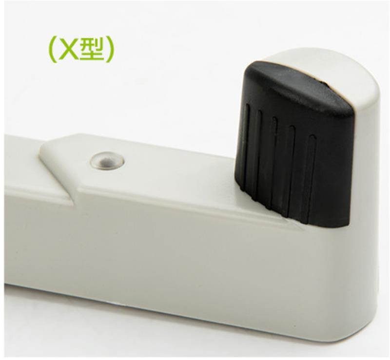 H-Shape X-Shape Desktop Stand Holder computer tower case cart