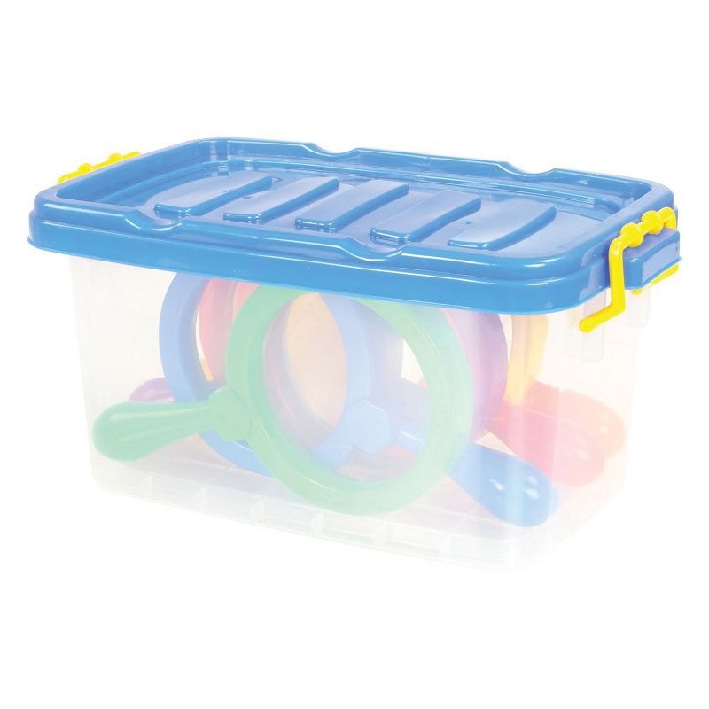 Joyn Toys Toddler Magnifiers - Set of 6