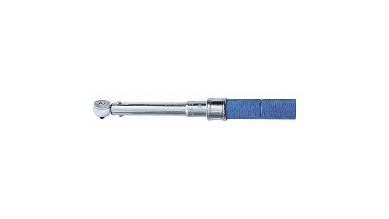 WESTWARD 10L419 Torque Wrench,3/8Dr,CW/CCW