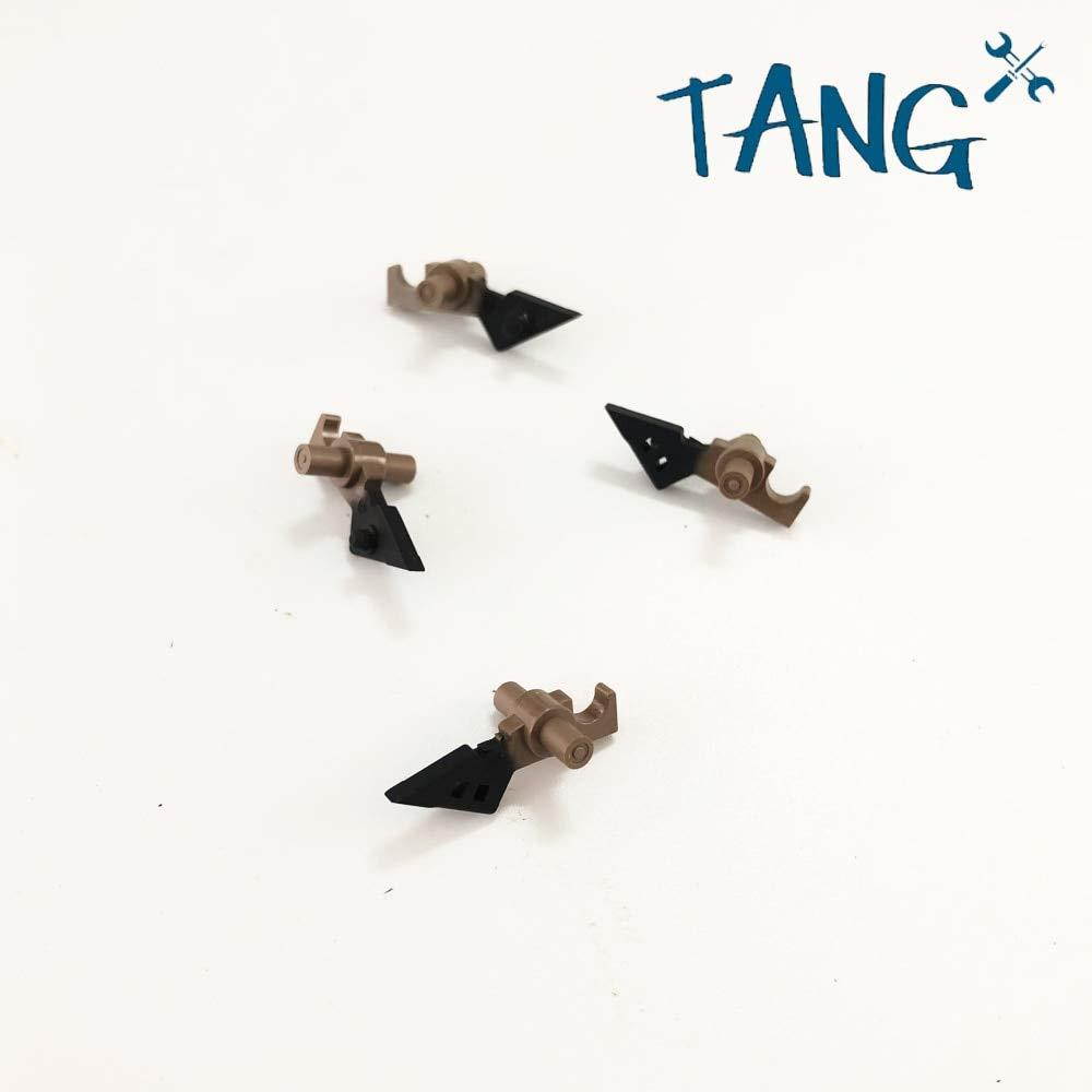 Printer Parts 4pcs/Set 2set Compatible AR160 Upper Fuser Picker Finger Separation Claw for Sharp AR 160 161 1818 2718 2818 201 200 205 206 207