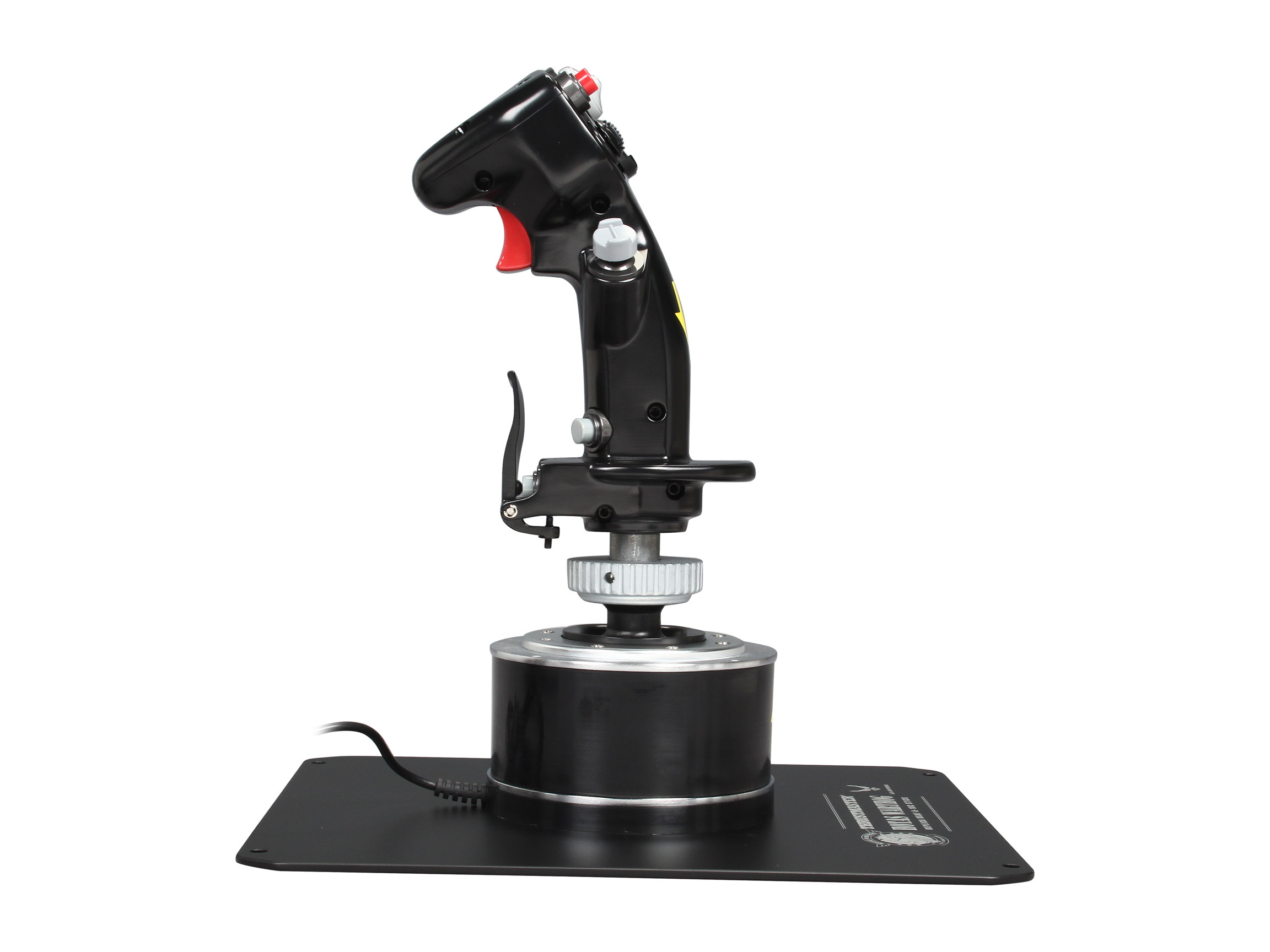 Thrustmaster 2960720 Hotas Warthog Joystick