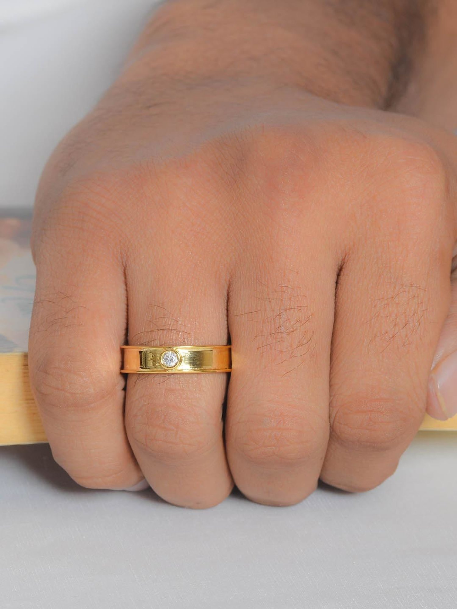 GIVA 925 Silver Pearly Bloom Ring for Women & Girls