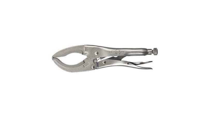 IRWIN VISE-GRIP 12LC Large Capacity Locking Pliers,Plain Grip