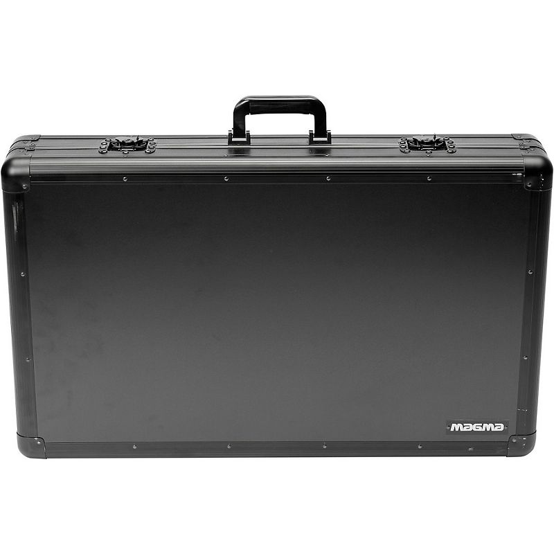 MAGMA Carry-Lite DJ-Case XXL Plus Black