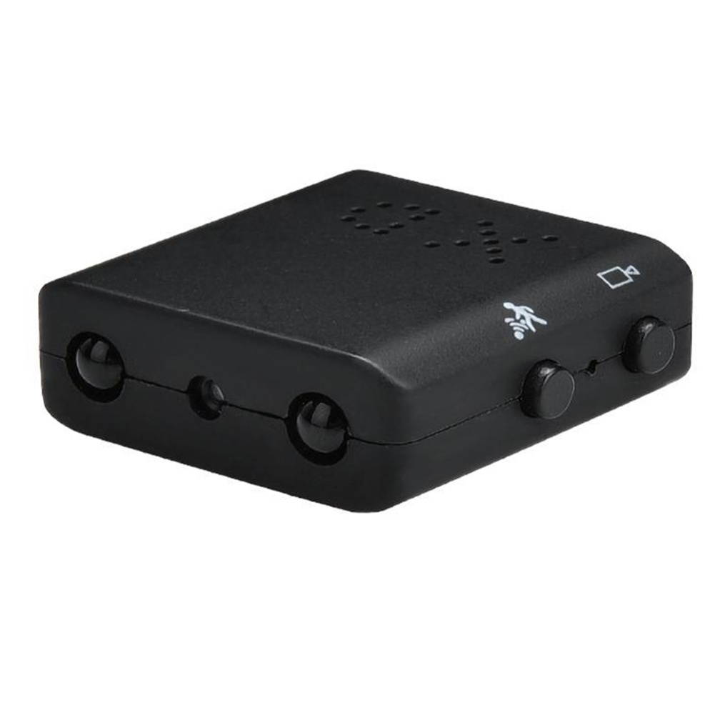 1080P HD Mini Spy Hidden Camera Surveillance Camera Wireless WIFI Night Vision