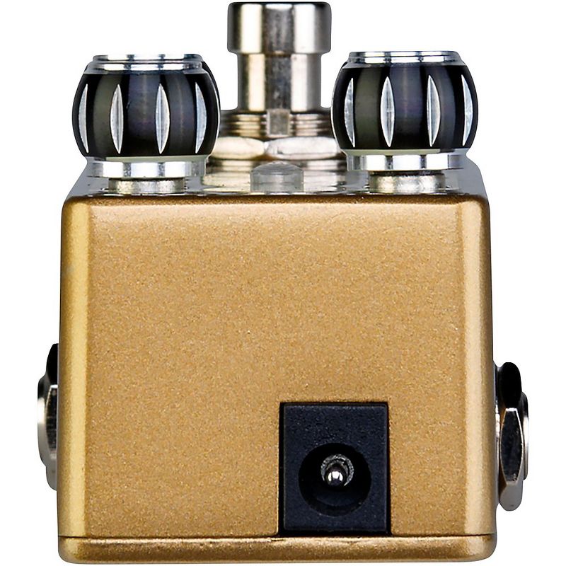 Pigtronix Germanium Gold Compressor Micro Effects Pedal