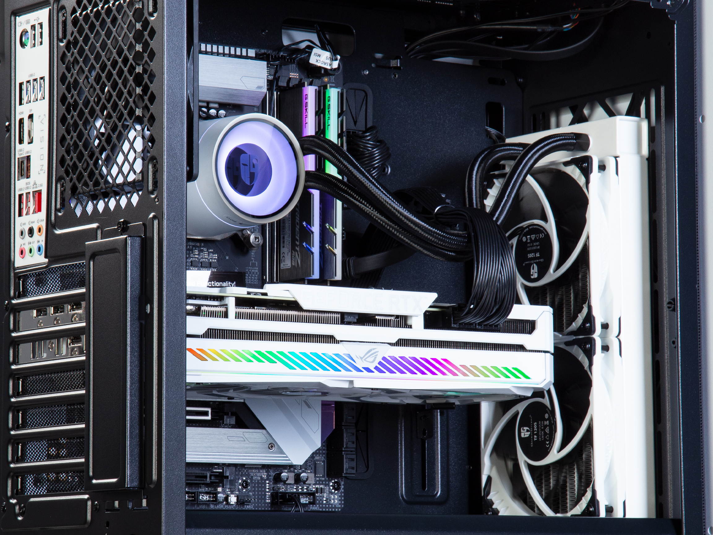 Acer Aspire TC Desktop Intel Core i5-10400 2.9GHz 12GB Ram 512GB SSD Win 10 Home - Manufacturer Refurbished