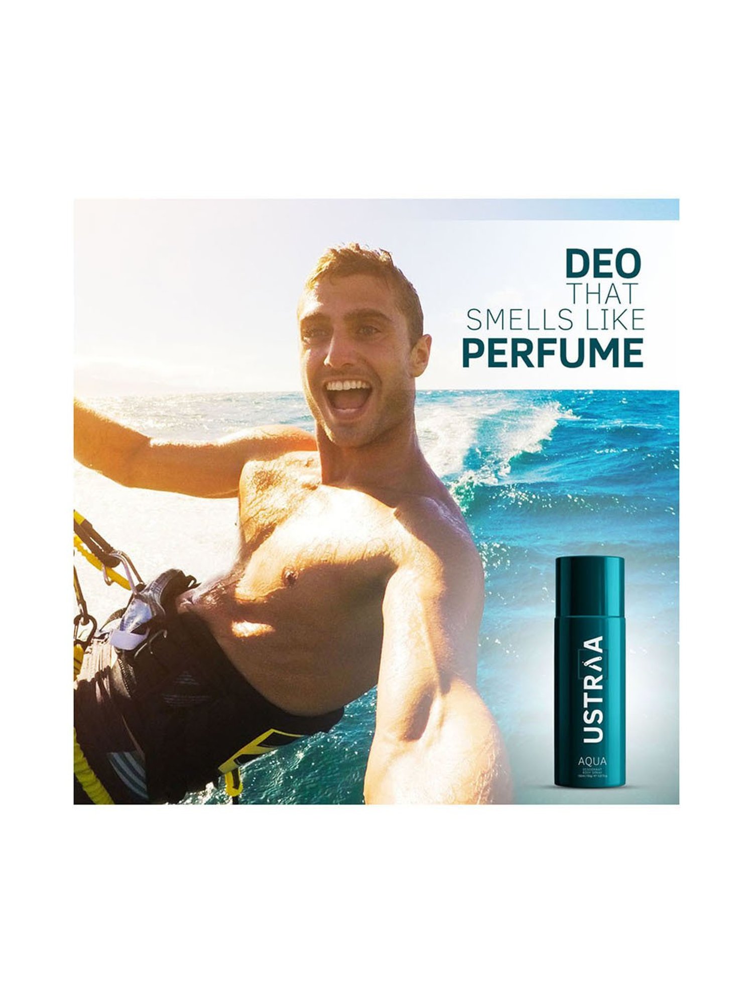 Playboy Generation Man + Vip W Deo Combo Set