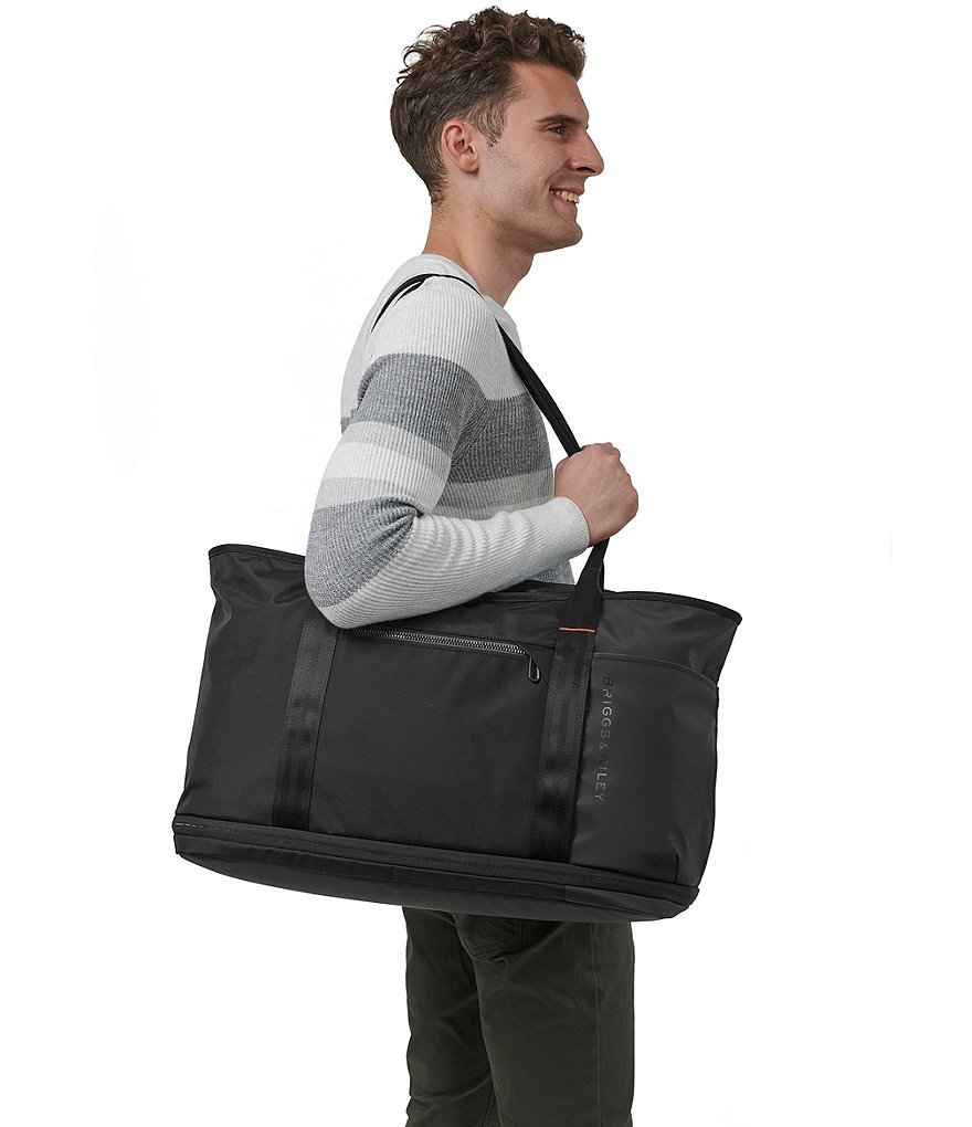 Briggs & Riley ZDX Collection Extra Large Tote