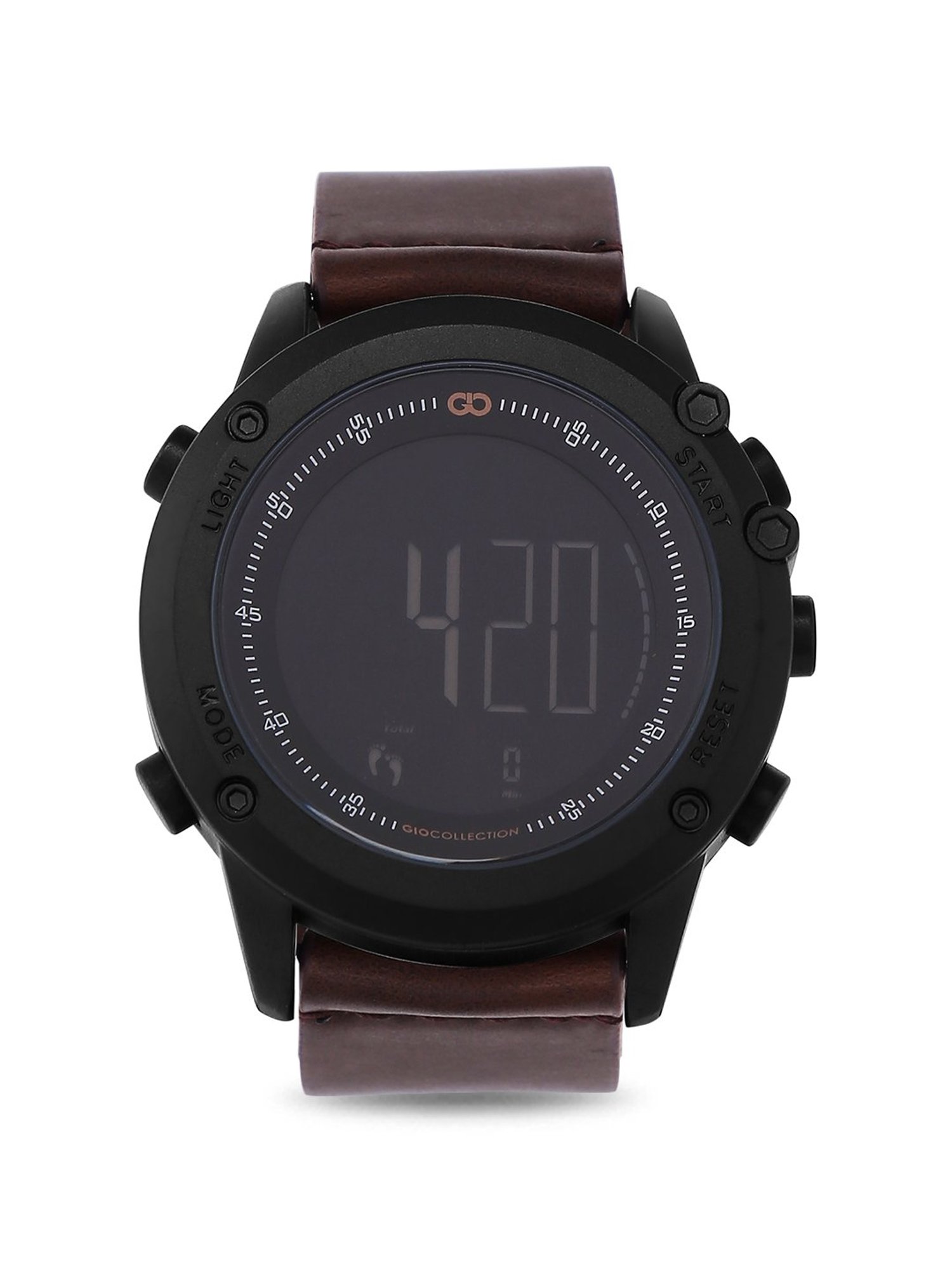 TED BAKER BKP80S203 Smart Watch for Men