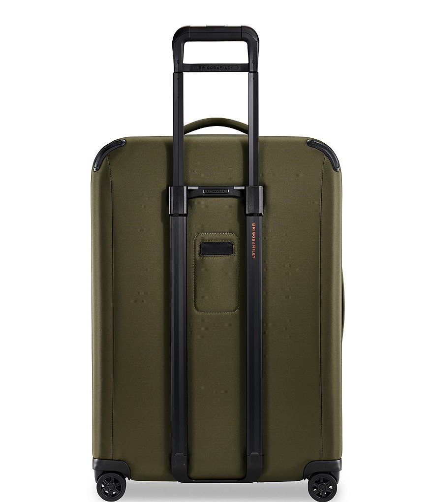 Briggs & Riley ZDX 29#double; Large Expandable Spinner