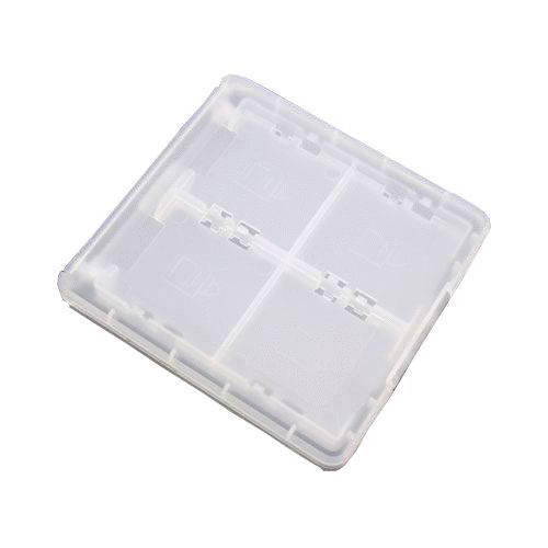16 in 1 Game Memory Card Holder Carry Case Cover Box for Nintendo DSi NDSi Game