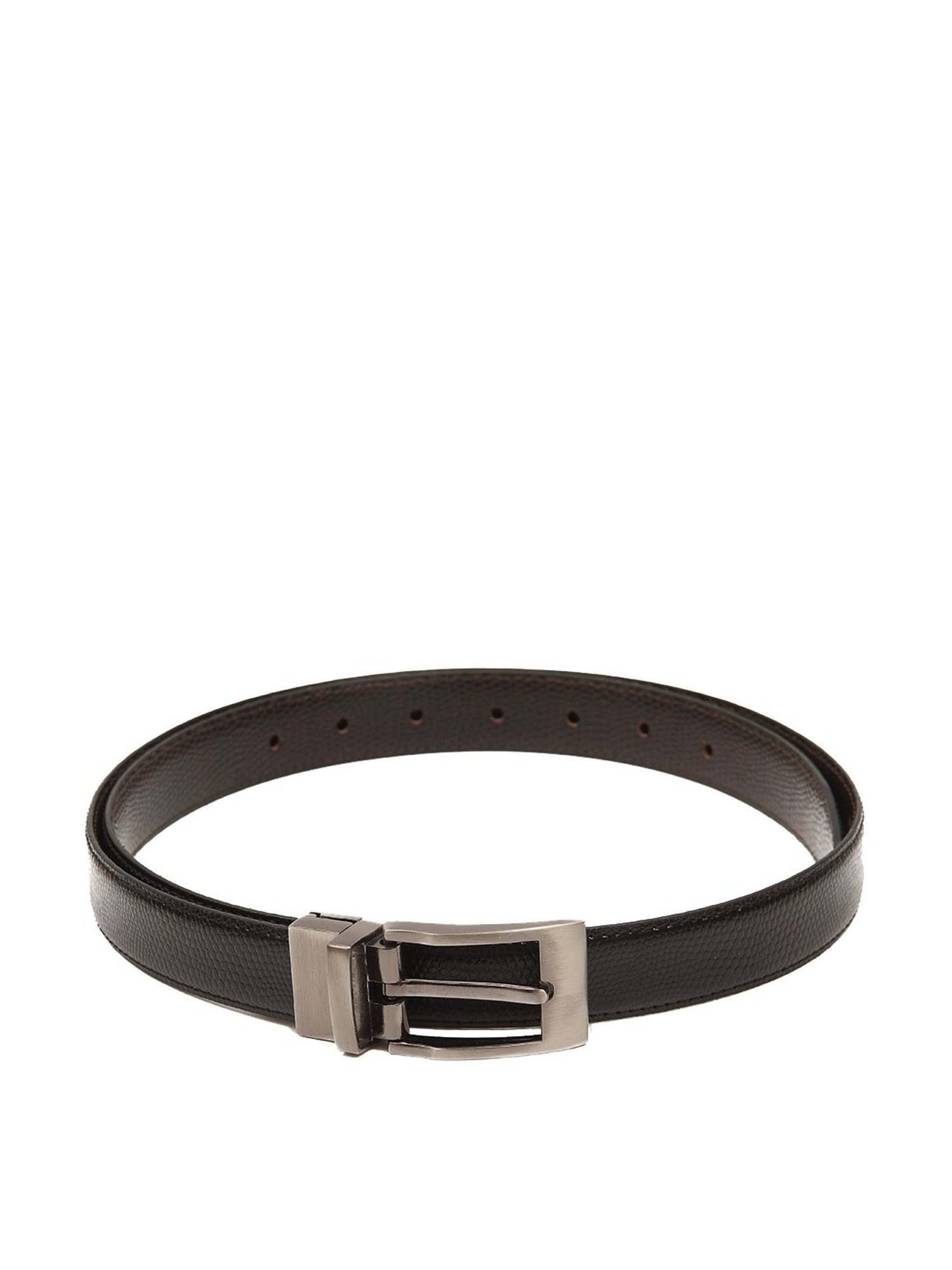Patricia Nash Chain Link Woven Belt