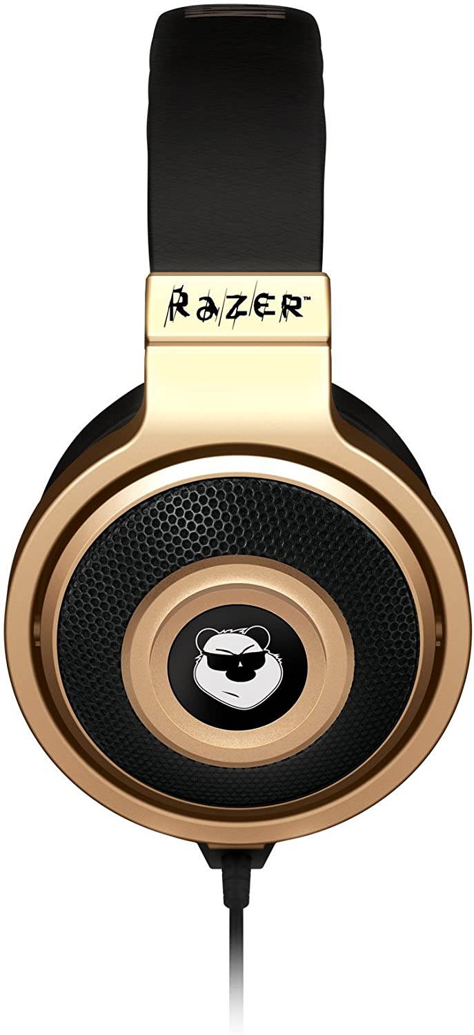 Razer Kraken Over Ear E-Panda Hooligan Headphones