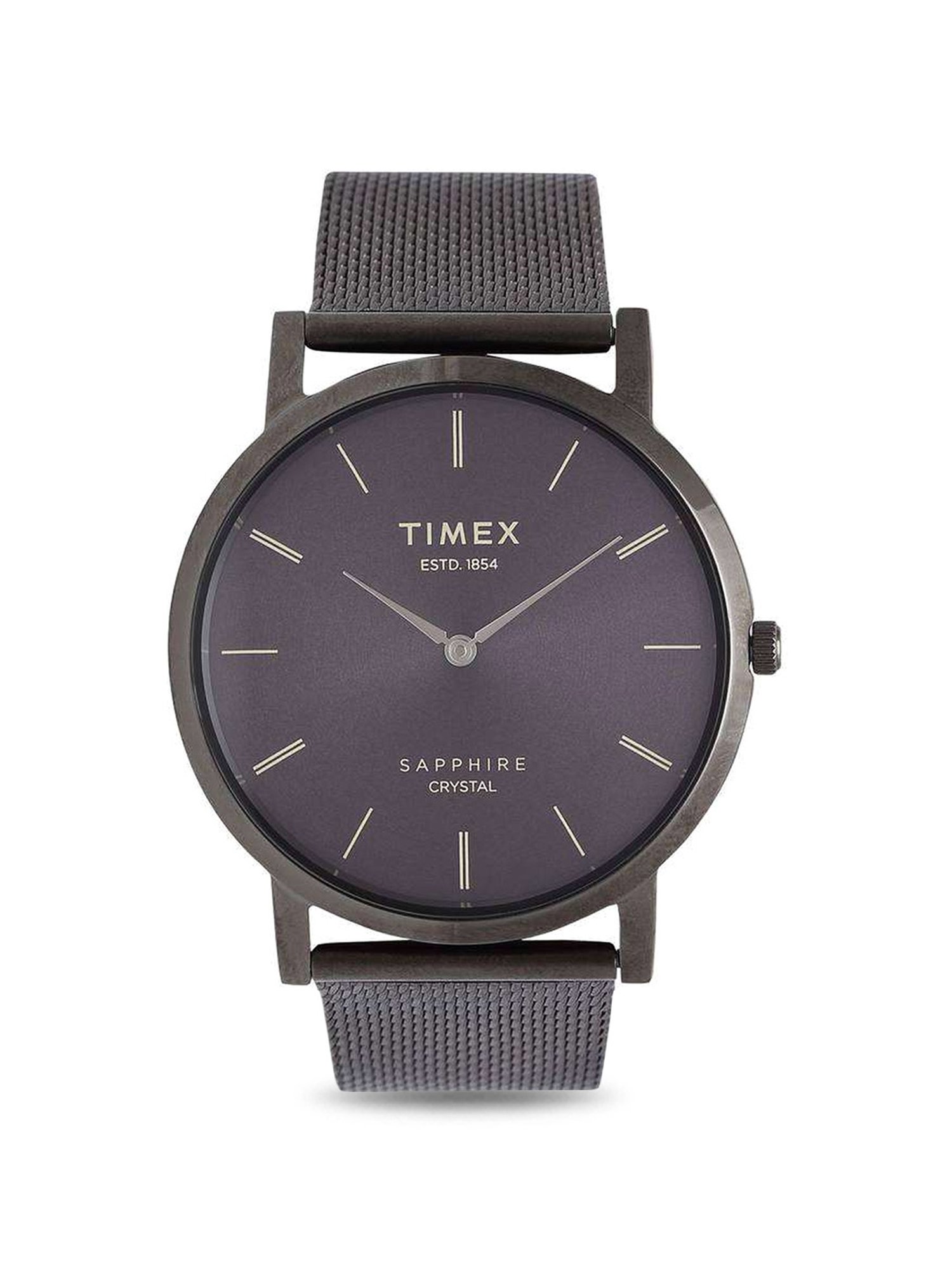 Timex TWEG17413 Analog Watch for Men