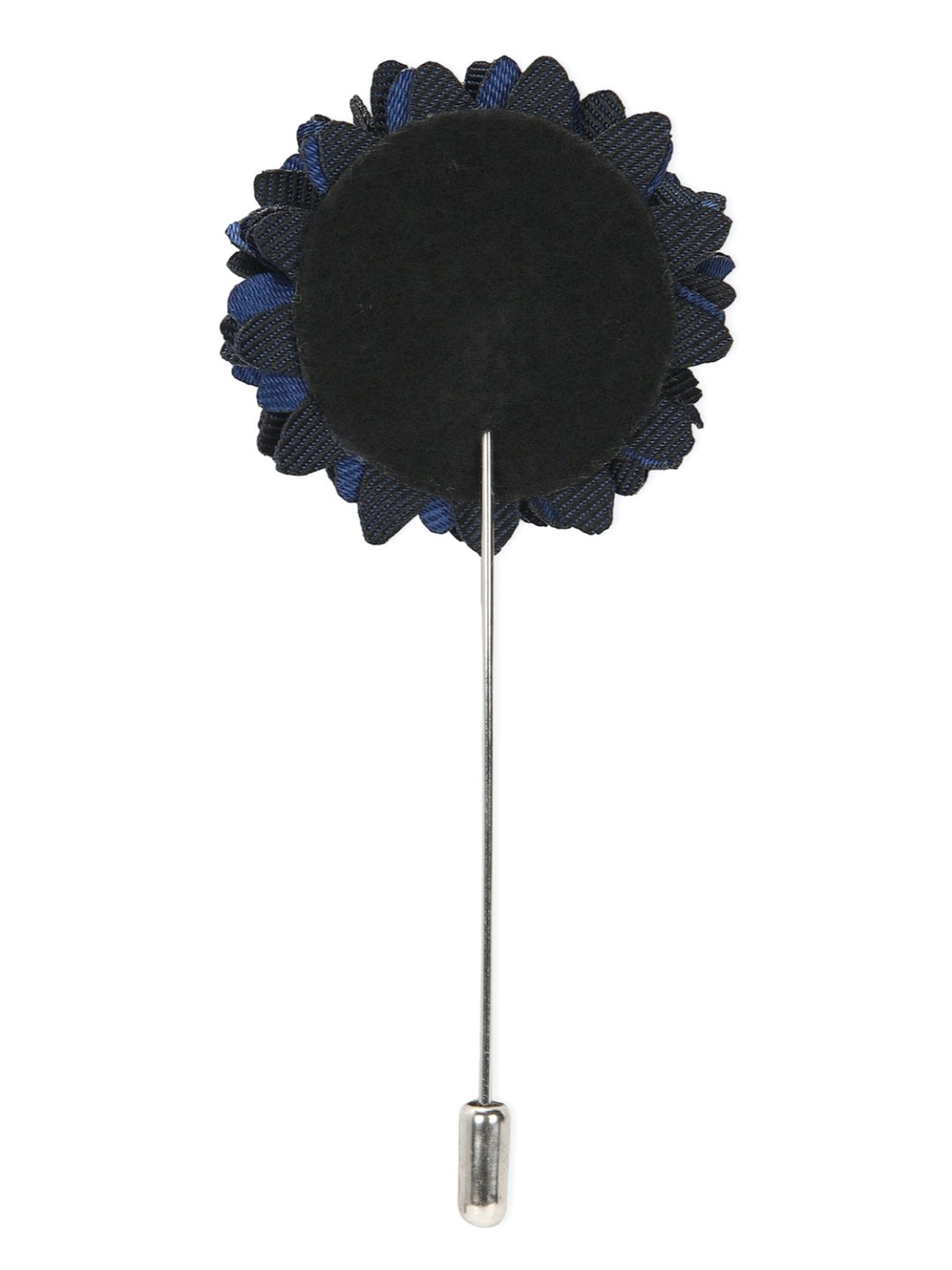 Van Heusen Blue Lapel Pin