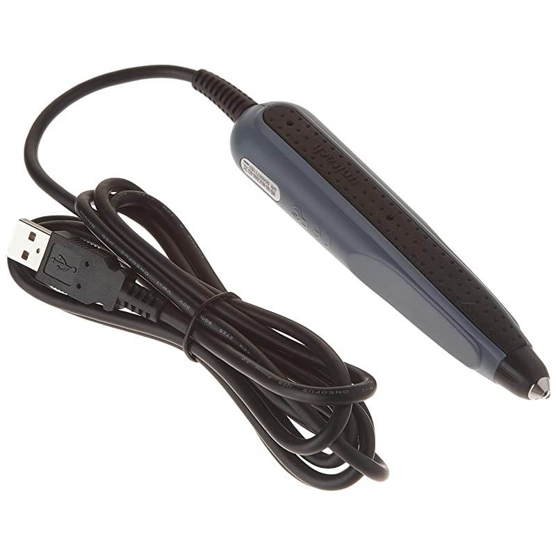 MS100NUCB00SG Pen Scanner 1D Barcodes USB