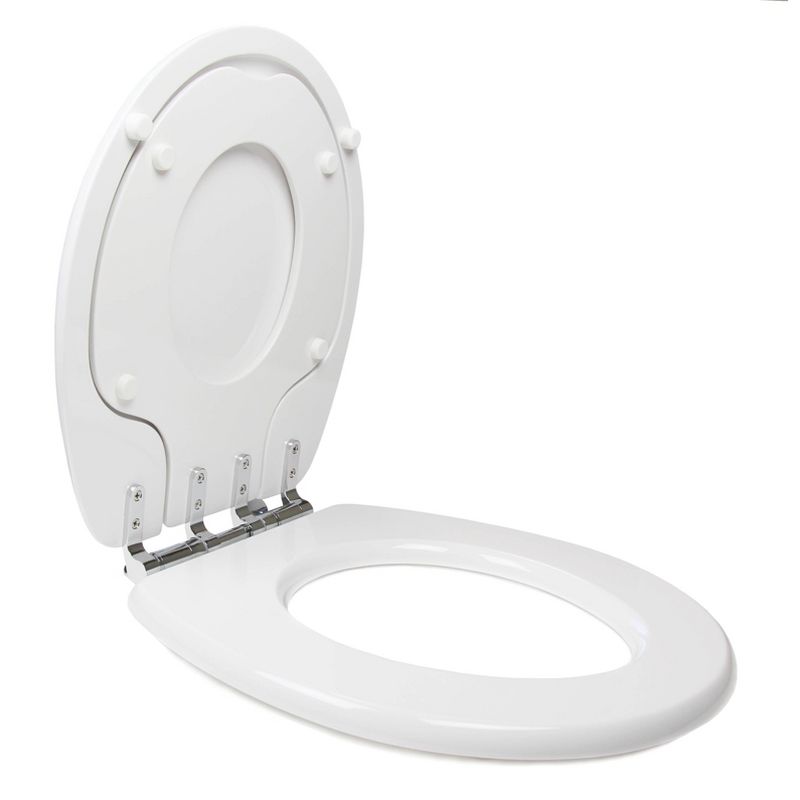 Nickelodeon PAW Patrol "Skye & Everest" Soft Potty Seat with Potty Hook