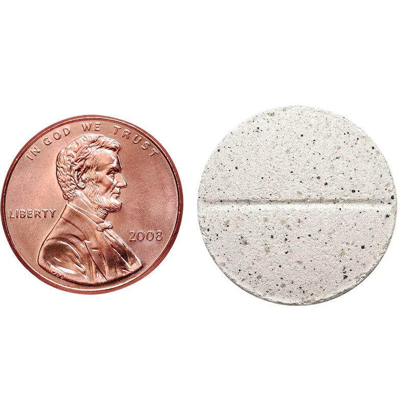 Nature Made Clear and Focus Fast Acting Tablets - 30ct