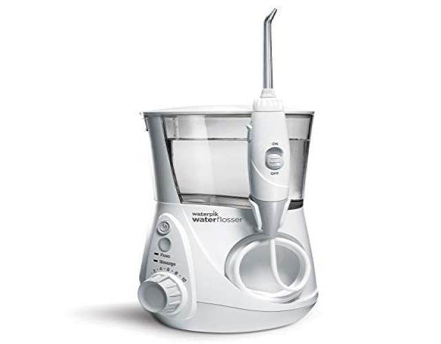Waterpik Aquarius Water Flosser, WP-660