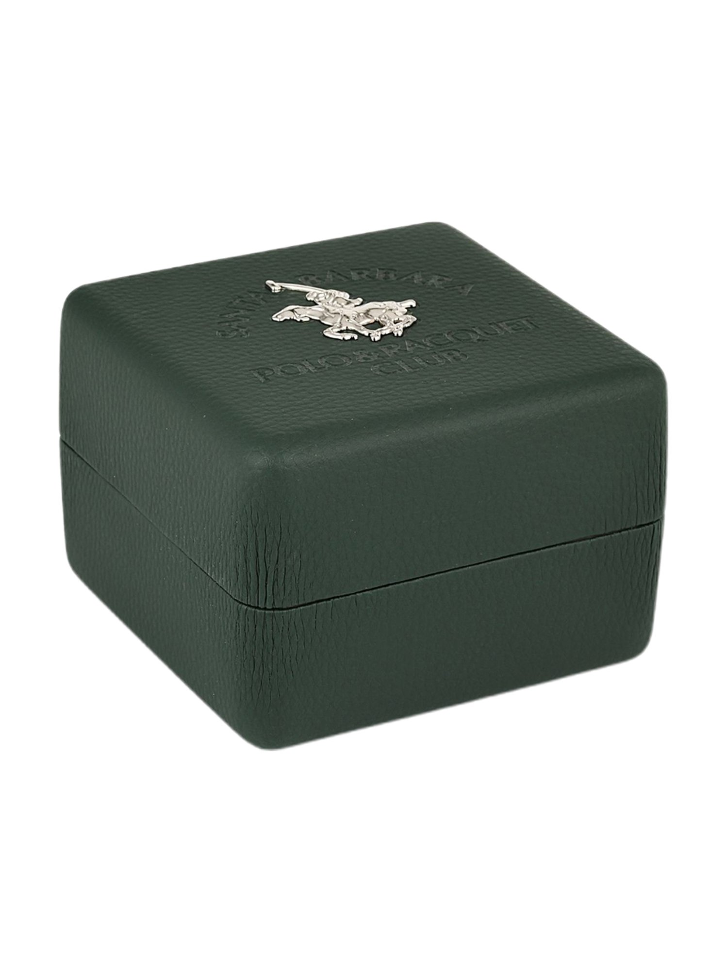 Santa Barbara Polo & Racquet Club SB.1.10491-4 Analog watch for Women