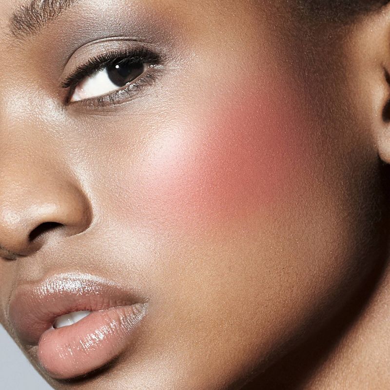 The Crème Shop Très Cheek Cushion Blush - Je Ne Sais Coral