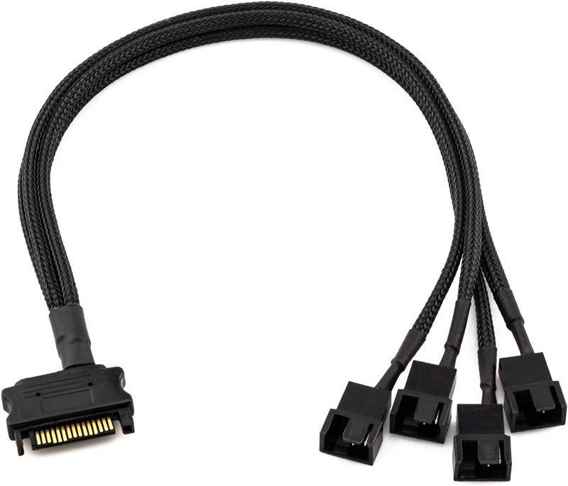 Elite Core Neutrik PowerCon Power Extension Cable | 75' ft | PC12-AB-75 | Made in the USA |