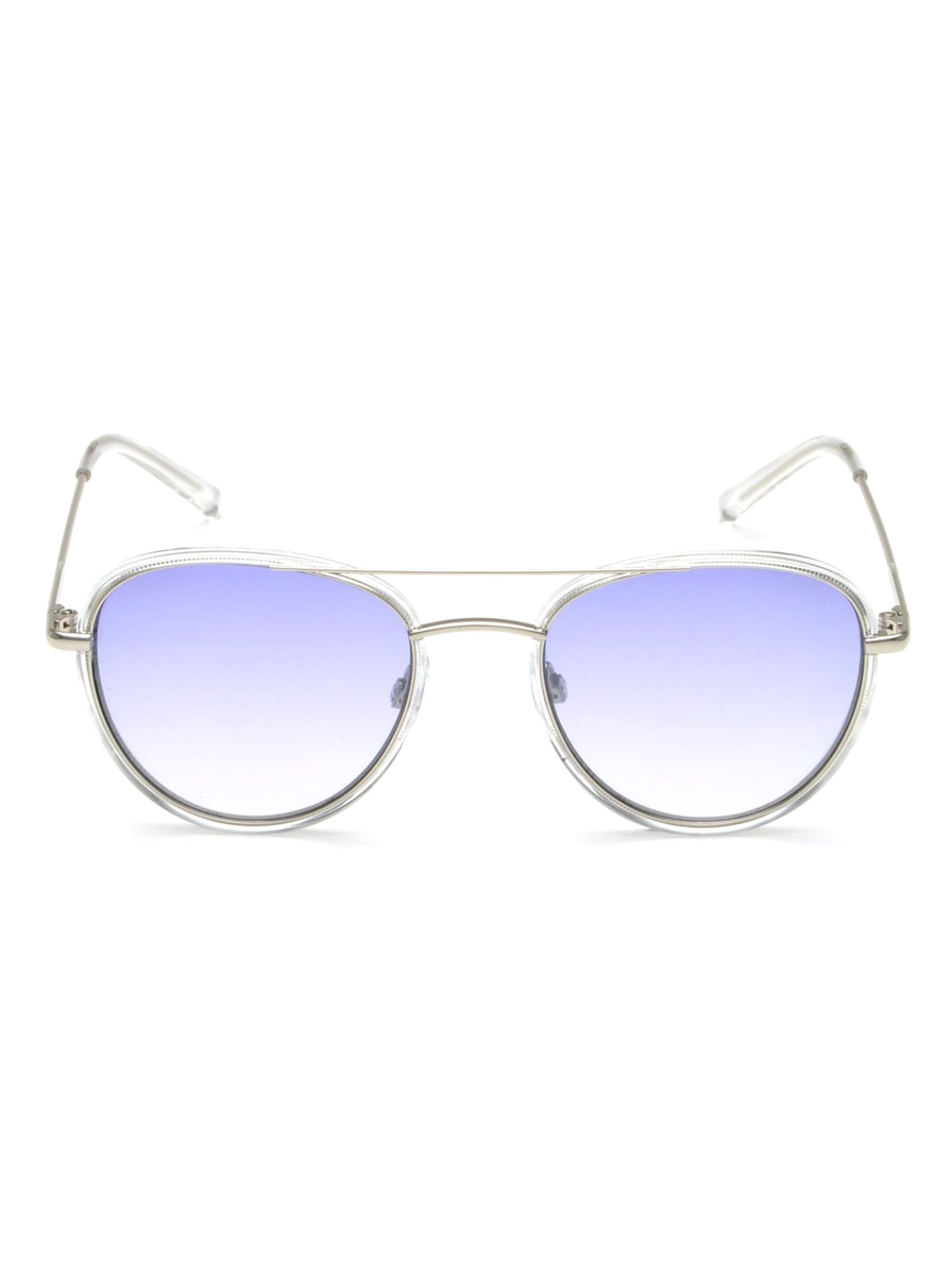IDEE Blue Boston Sunglasses for Women