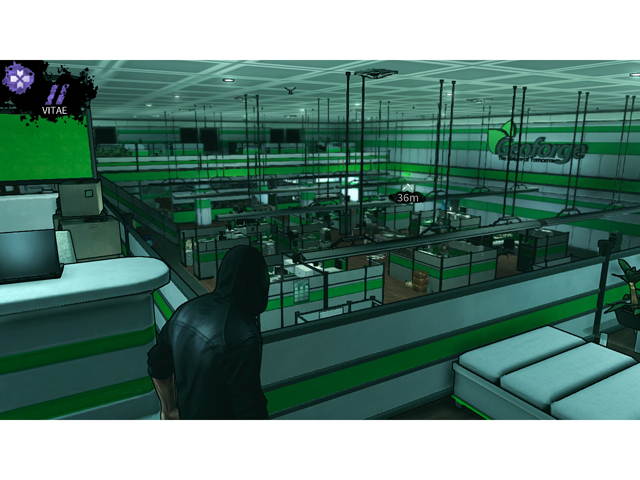 Dark [Online Game Code]