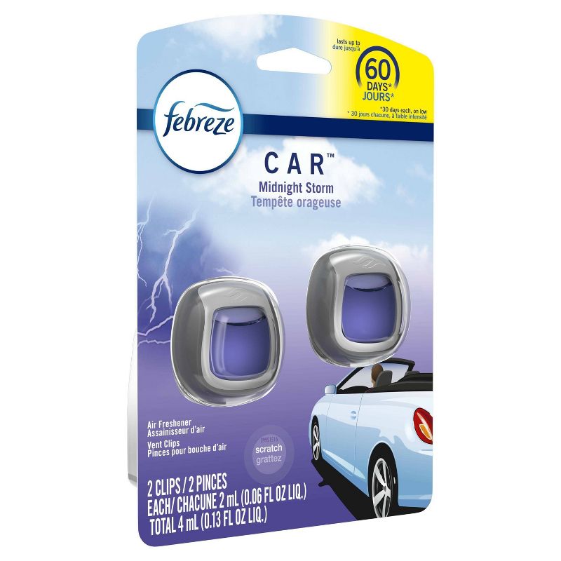 Air Wick Scented Oil - Refill Paradise Retreat - 3.35oz